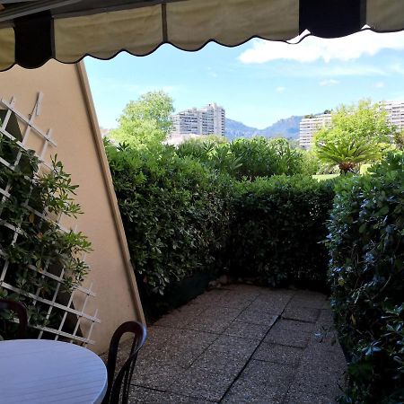 Studio Cannes Marina Mandelieu Buitenkant foto
