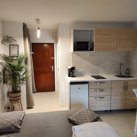 Studio Cannes Marina Mandelieu Buitenkant foto