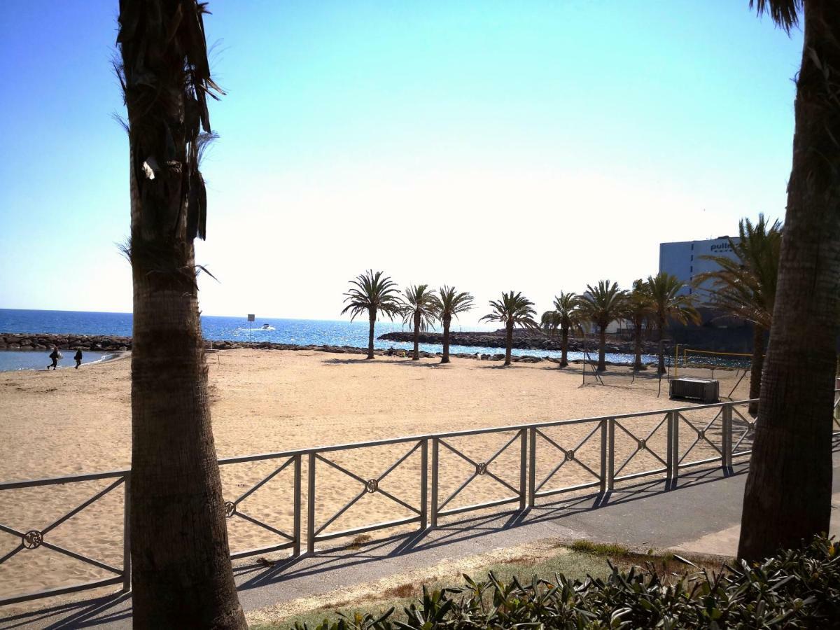 Studio Cannes Marina Mandelieu Buitenkant foto